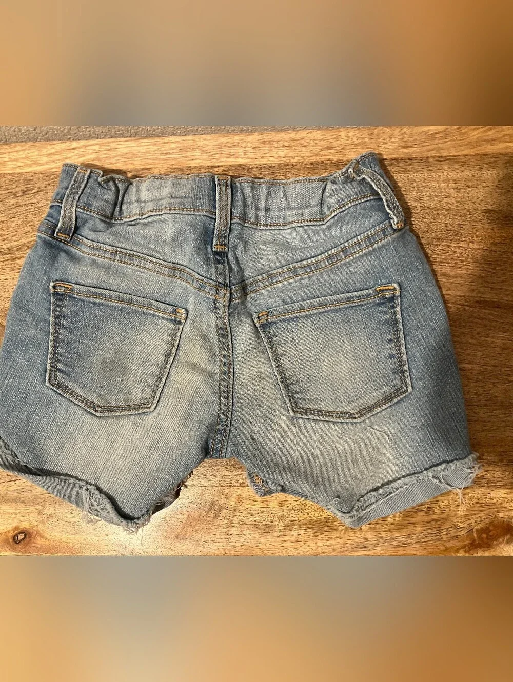 $2 If Bundled. Jean Shorts